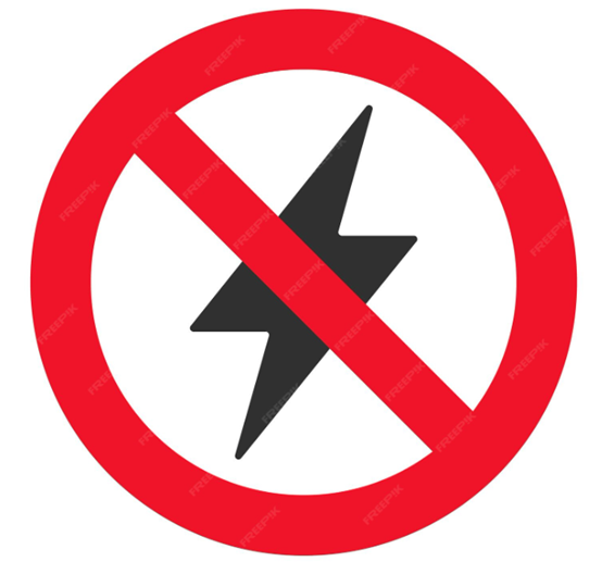 Electricity Supply Suspension